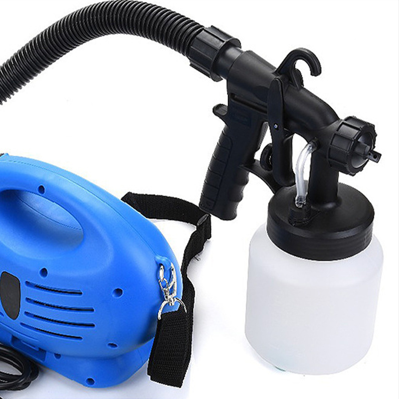 Cheap price gas blow lamp gas welding gas torch latex paint diatom mud real stone paint spray gun