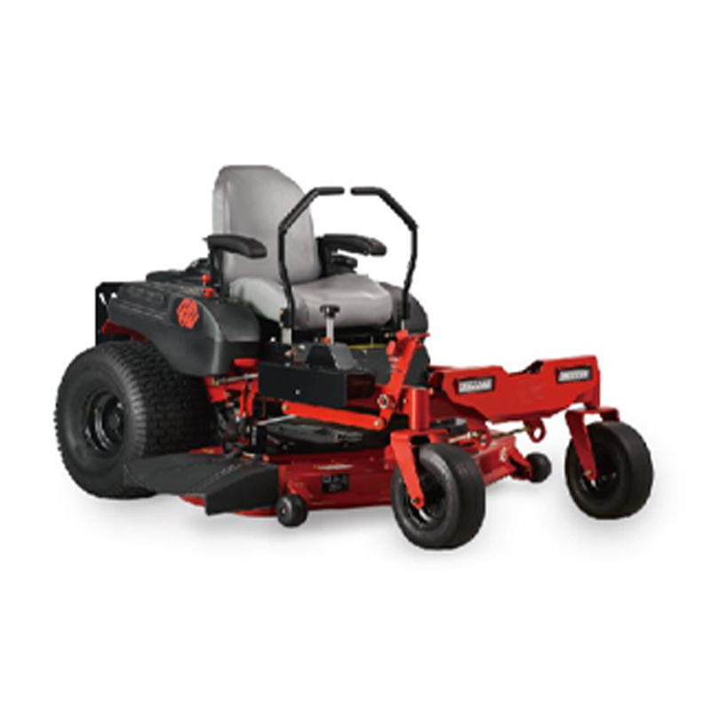 Riding Zero Turn Lawn Mower New Cheap 42 46 Inch ztr Gasoline Engine 4IN,3 1/4in Ride on Tractor Zero Turn Lawn Mower