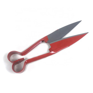 Portable Use Goat Sheep Clipper Scissors to Shear Sheep Wool Shear Manual shearing clipper, Sheep hair cutter