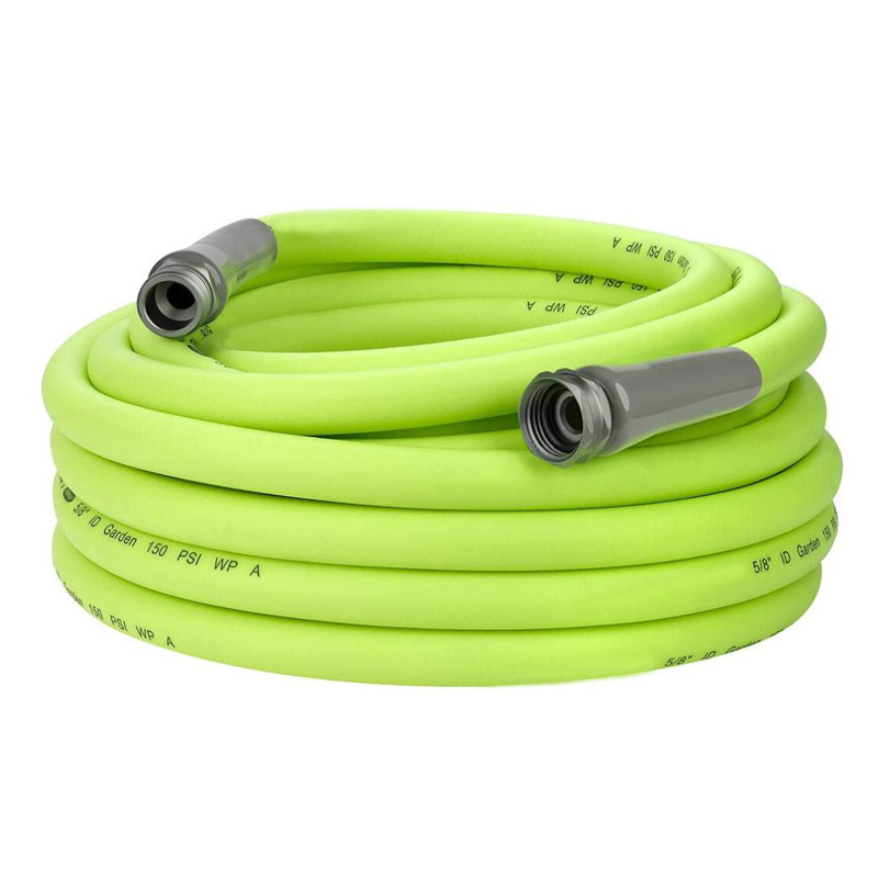 New Product Hybrid PU, Water Hose Heavy Duty EPDM Cover Air Hose BPA Free RV Garden Water Hose With Higher Quality/