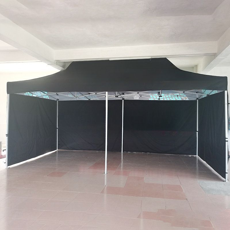 Wholesale Cheap Folding Tent 3x6 Commercial Pop Up Canopy Party Marquee Tents China Trade Hexagon Gazebo Outdoor Tents