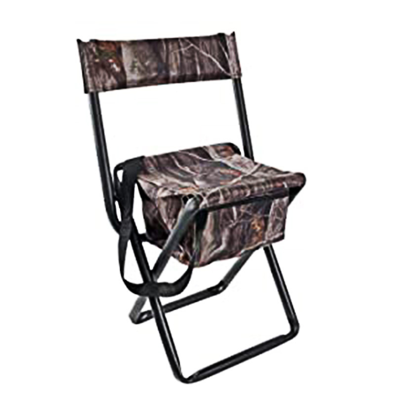 easy carry outdoor camping hunting blind folding chair