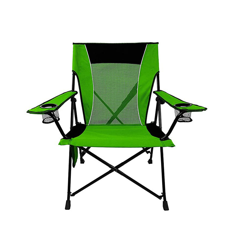 Outdoors Folding Chairs Sea Double Layer 600d Oxford Fabric Easy-Carrying Beach Tent Chairs Fishing Armchairs With A Versatile