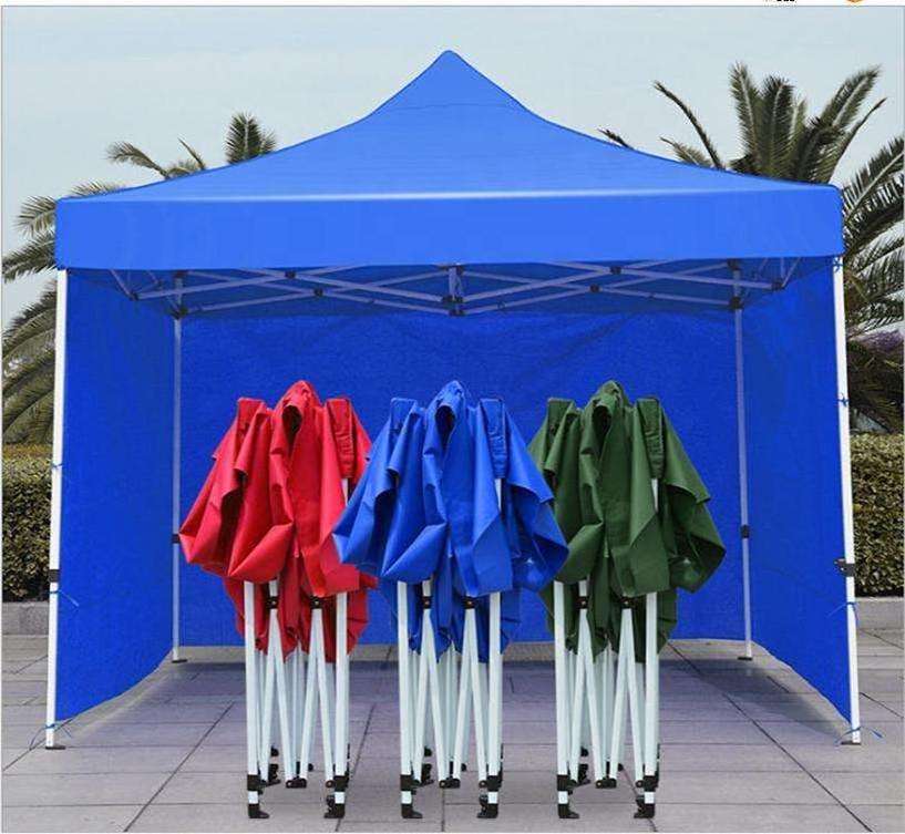 Outdoor Advertising Inflatable Tent Party Tent Inflatable Trade Custom Canopy Tent