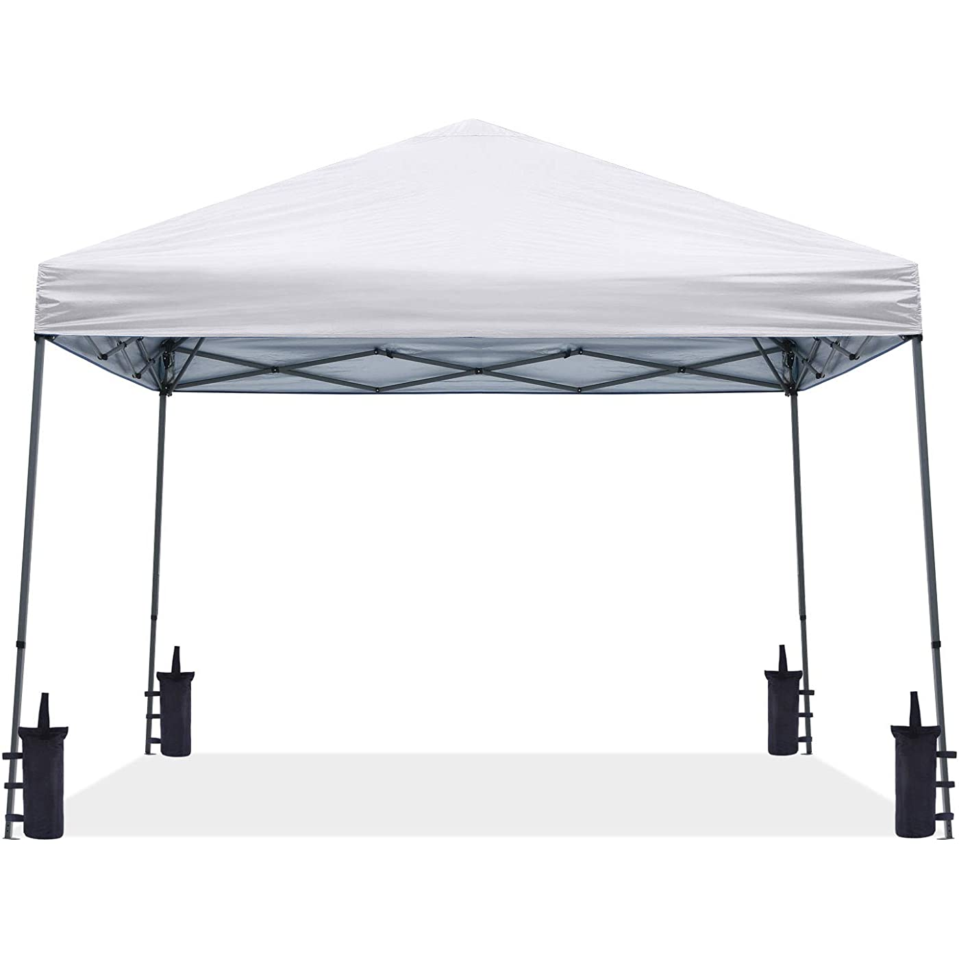 Custom Folding Pop Up Canopy Tent Outdoor Zelt Party Gazebo Beach Foldable Camping Portable Shades Events Trade Show Tents