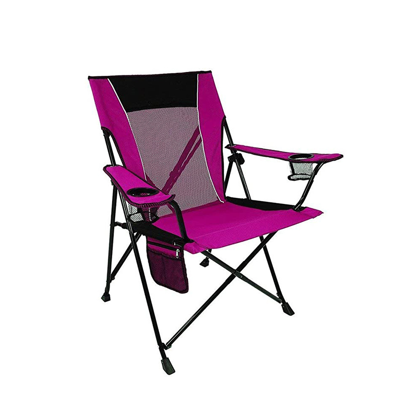 Outdoors Folding Chairs Sea Double Layer 600d Oxford Fabric Easy-Carrying Beach Tent Chairs Fishing Armchairs With A Versatile