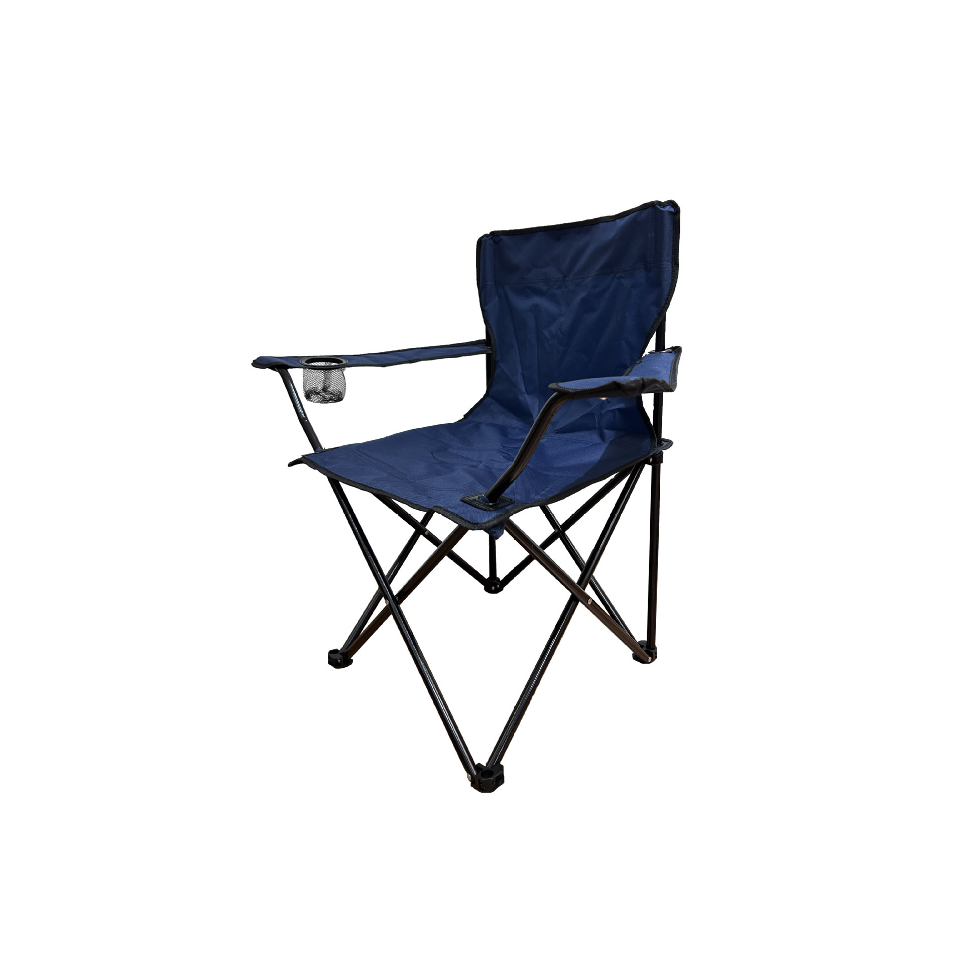 Factory Low Price Folding Beach Chair OEM Portable Camping Hiking Outdoor Foldable Leisure Steel Pipe Picnic Fishing Beach Chair