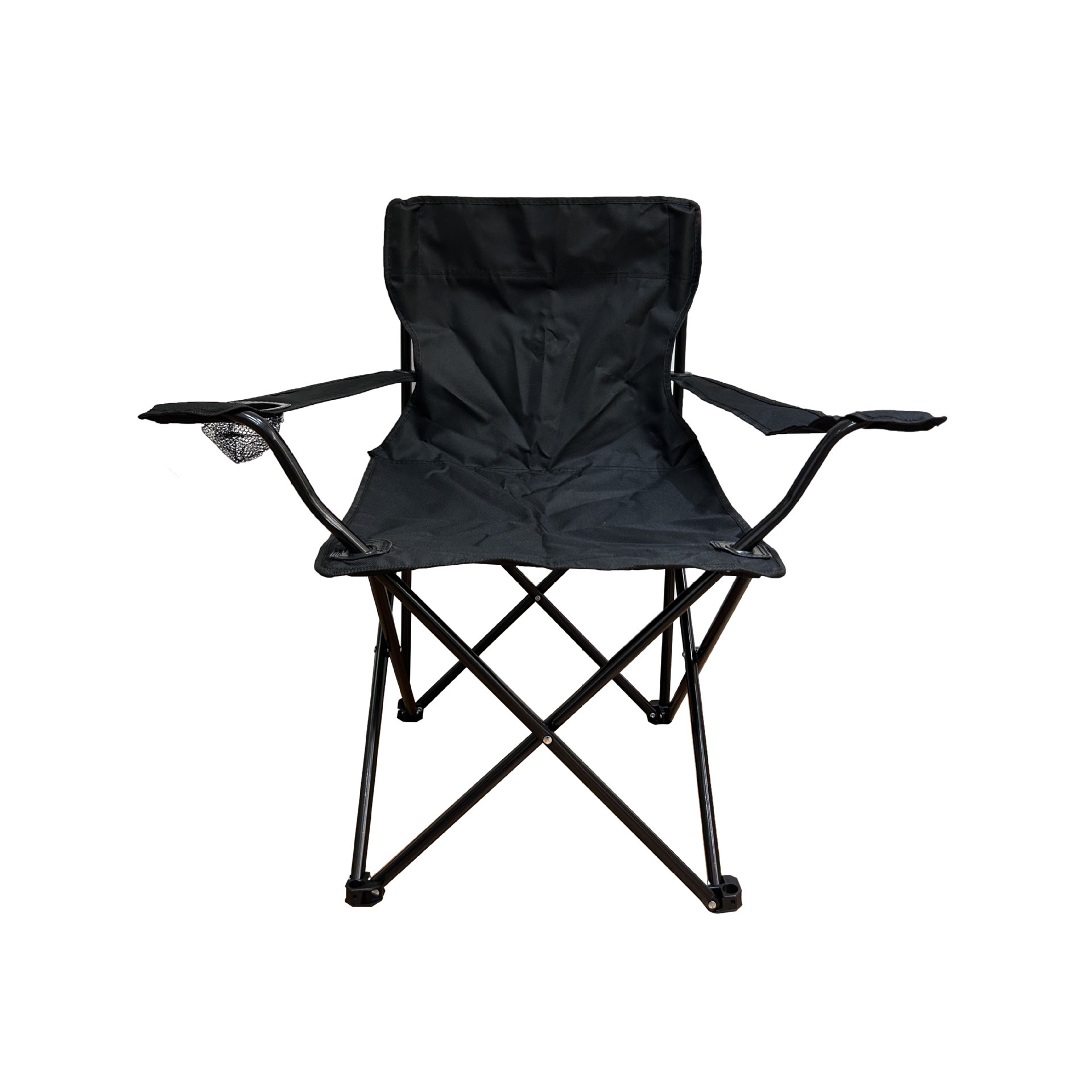 Factory Low Price Folding Beach Chair OEM Portable Camping Hiking Outdoor Foldable Leisure Steel Pipe Picnic Fishing Beach Chair