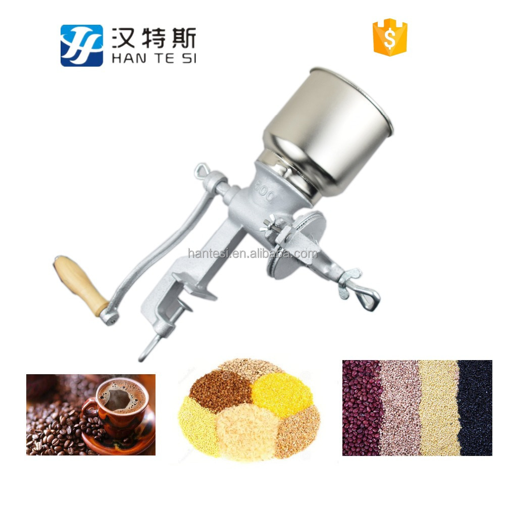 Grain Grinder Soybean Grinder Small Corn Mill Grinder For Sale