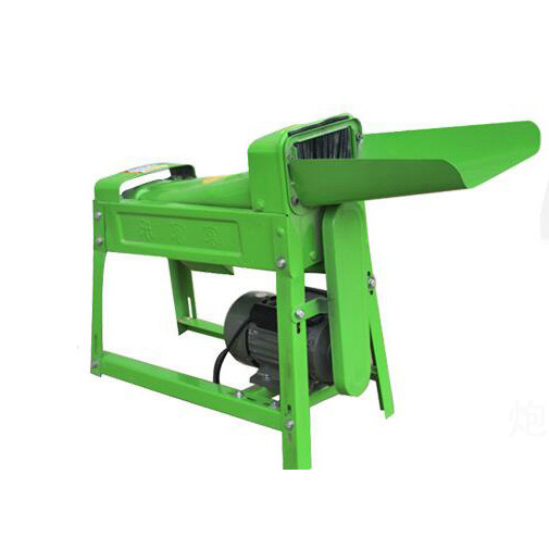 Factory Supply 1.5-2t/h Electric Motor Maize Cribbler Threshers Engine Driven  Corn Sheller