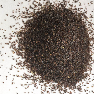 rock and alluvial garnet abrasive grit with competitive price