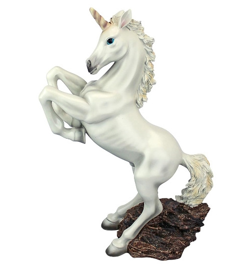 Resin Magic Unicorn statue Home outdoor statue