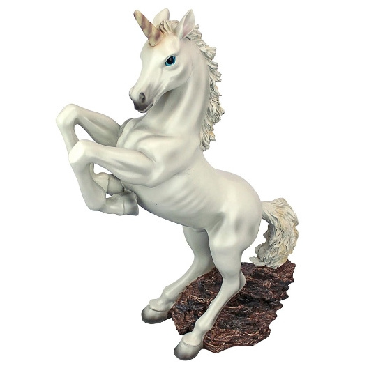 Resin Magic Unicorn statue Home outdoor statue