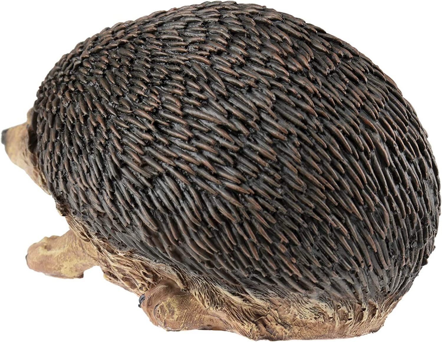 Resin Hedgehog Garden Outdoor statue