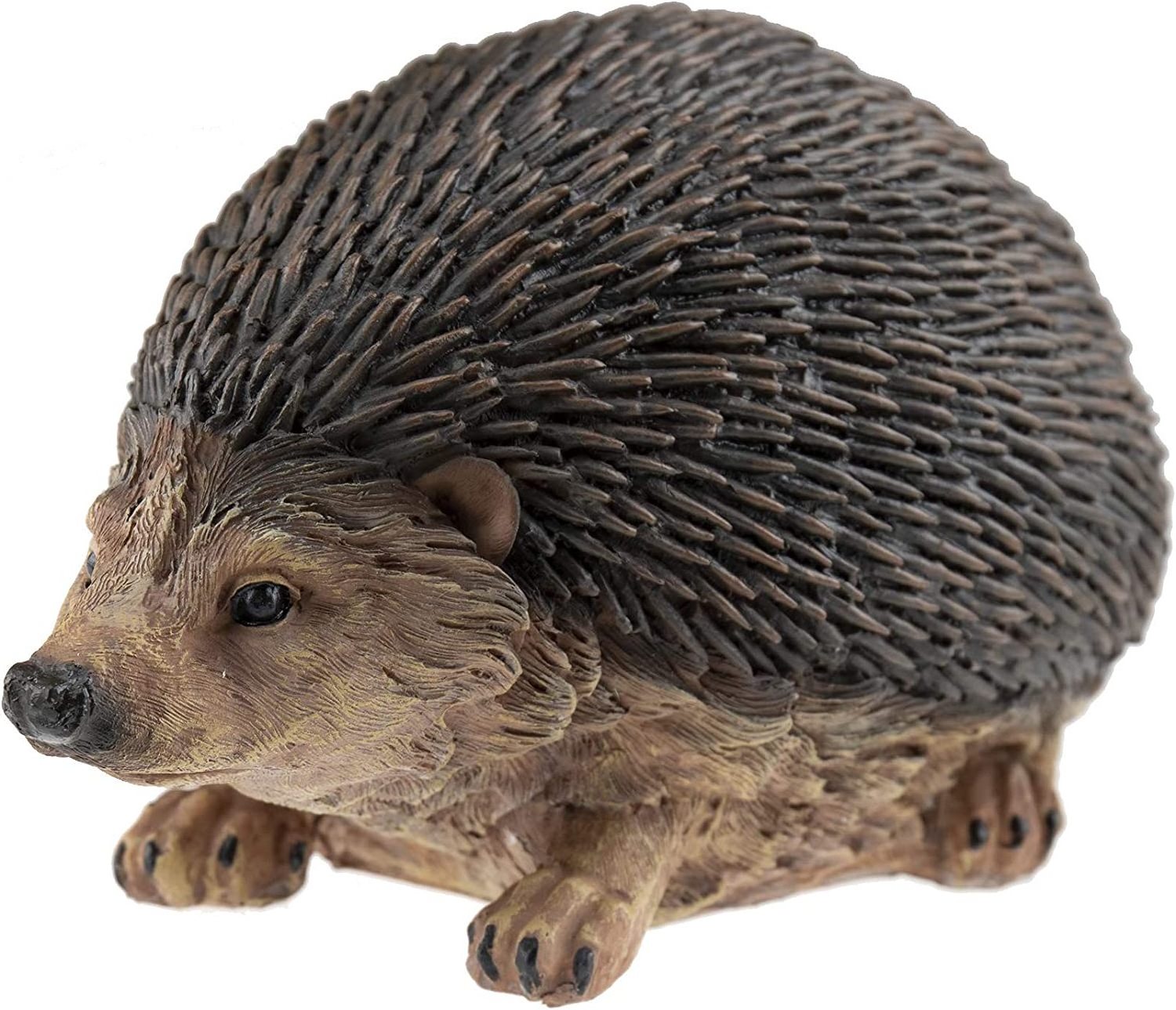 Resin Hedgehog Garden Outdoor statue