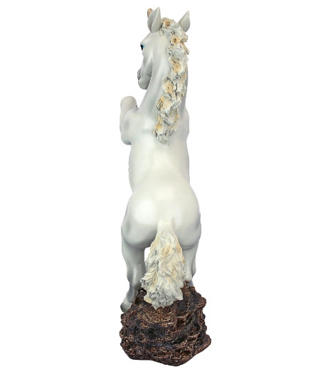 Resin Magic Unicorn statue Home outdoor statue