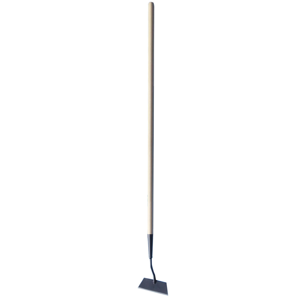 74343 Hantop Dutch hoe with long handle Scrape Hoes