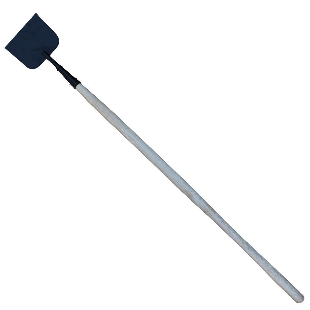 74343 Hantop Dutch hoe with long handle Scrape Hoes