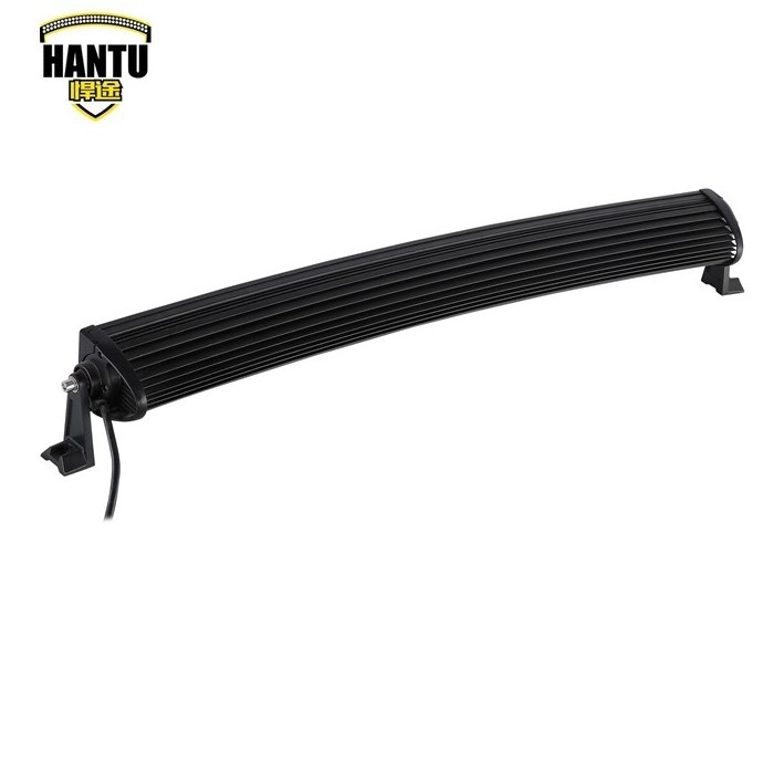 HT-19C Off Road Light Curved 22 inch 32 inch 42