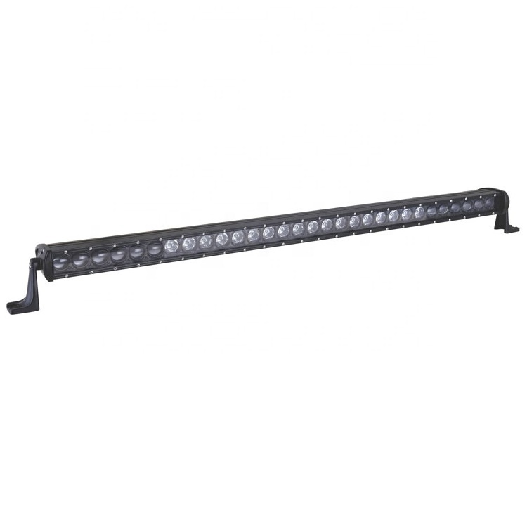 HT-03150W offroad led bar 40 inch single row 4WD barra 4x4 atv utv car offroad truck led driving light bar 12V