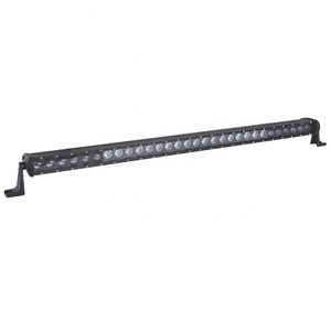 HT-03150W offroad led bar 40 inch single row 4WD barra 4x4 atv utv car offroad truck led driving light bar 12V