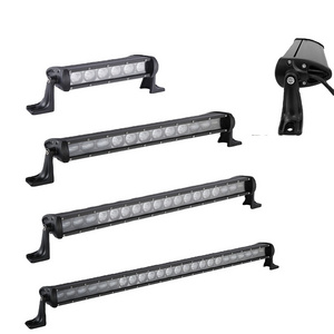 38 inch 150ws single row straight  led light bars utv light bar 12V offroad led bar light for truck vehicle boat