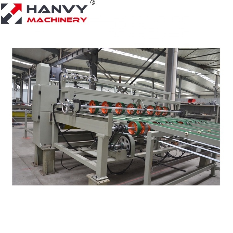 Wood Veneer Peeling Production Line for Plywood Machine