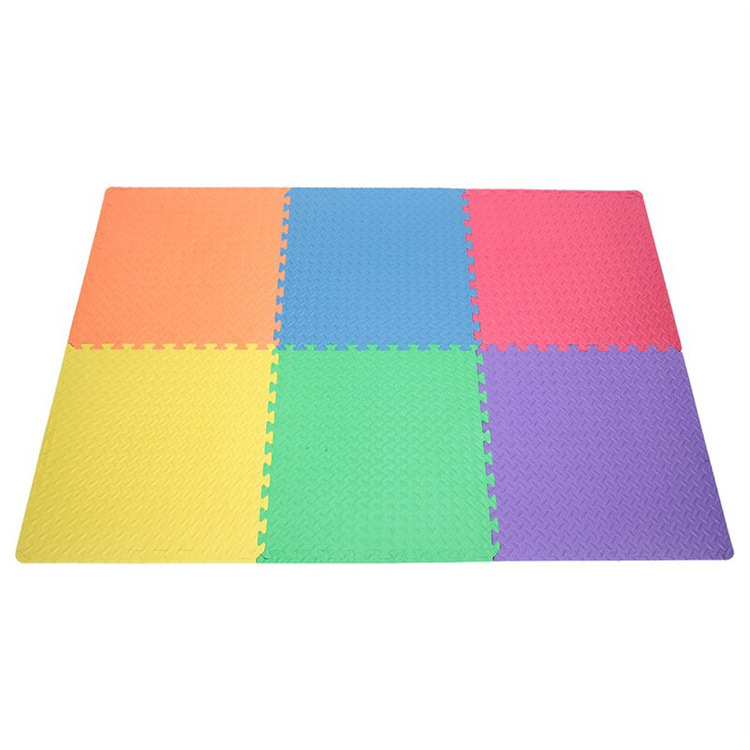 Eva Baby Play Mat Soft Puzzle Tapete Suave Carpet Indoor Play Door Room Kids Tapetes Alfombra De Espuma De Gateo De Juegos Foam