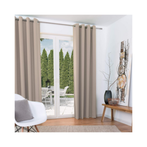 Wholesale Portable Blackout Curtain Modern Cortinas Para Sala Curtains And Drapes For Living Room