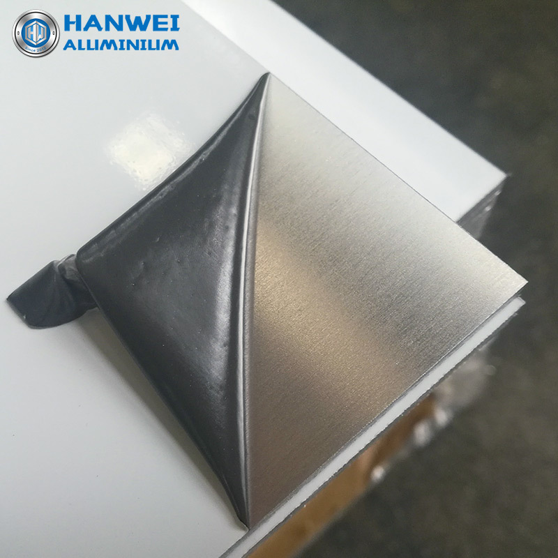 0.6mm 0.8mm 1.2mm 1.5mm 6061 aluminium sheet price of 1kg aluminium