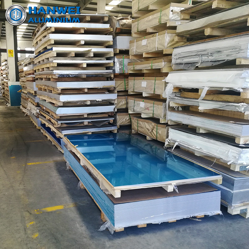 0.6mm 0.8mm 1.2mm 1.5mm 6061 aluminium sheet price of 1kg aluminium