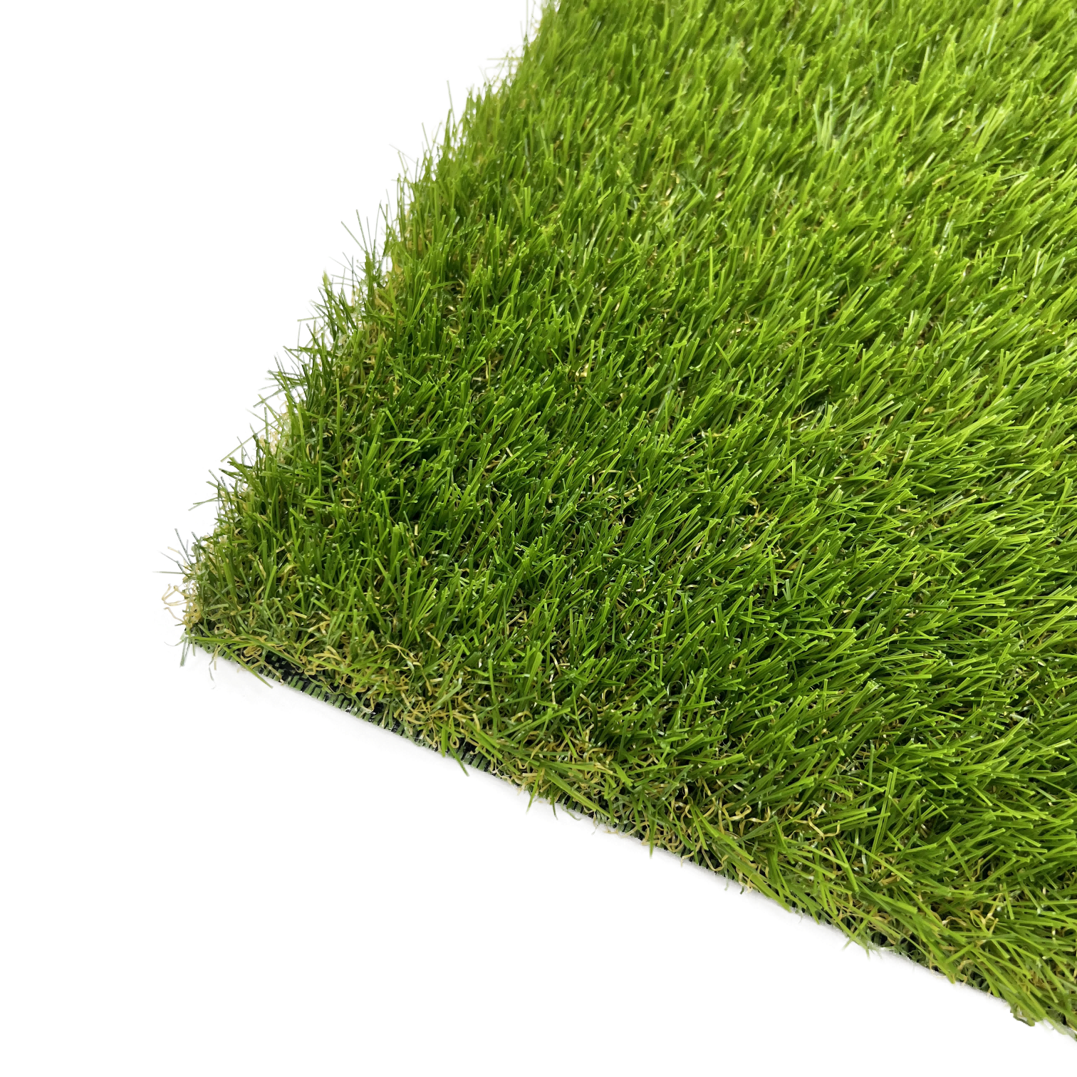 Hanwei Grass high quality  best seller  artificial grass 40mm turf roll for wedding decor used artificial turf for sale