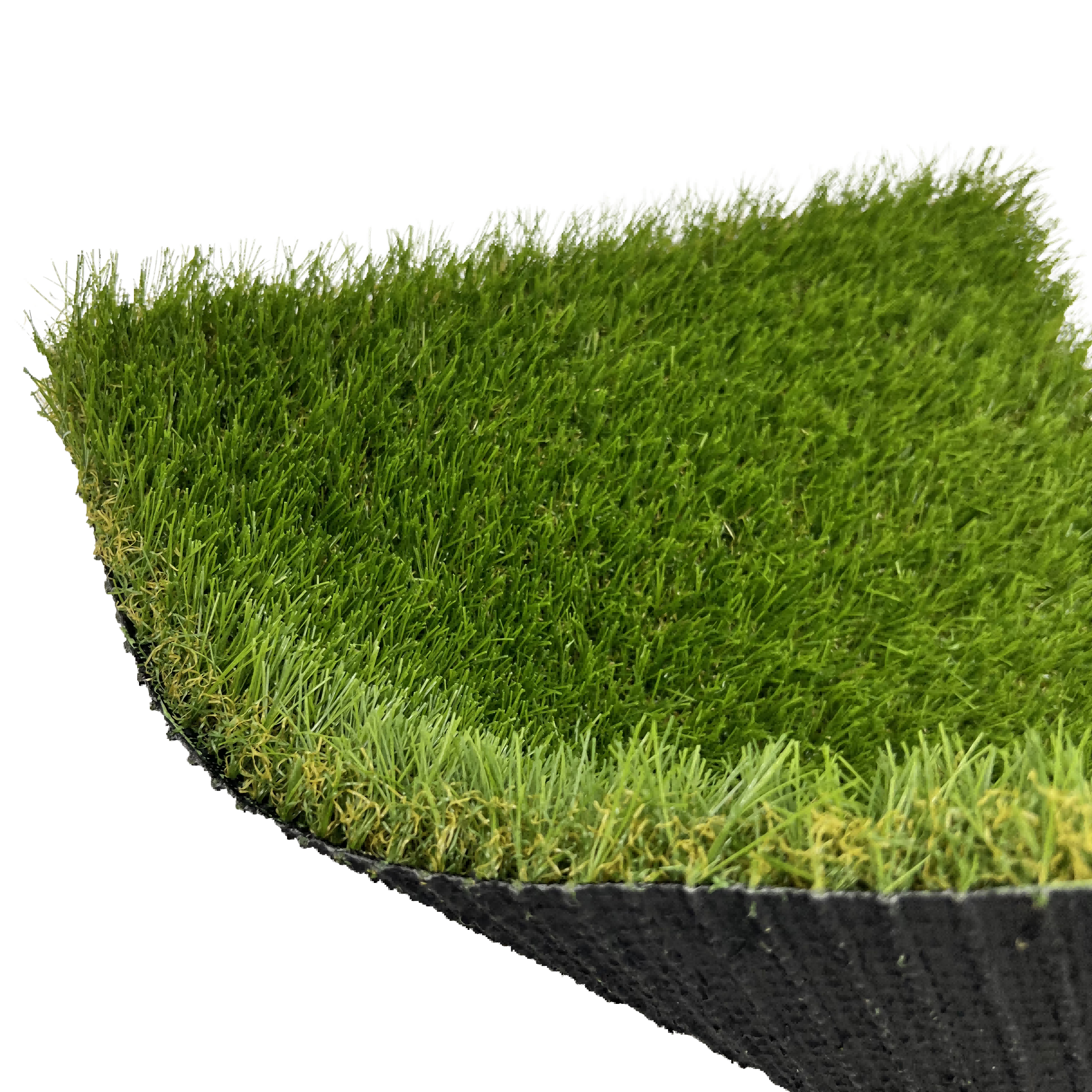 Hanwei Grass high quality  best seller  artificial grass 40mm turf roll for wedding decor used artificial turf for sale