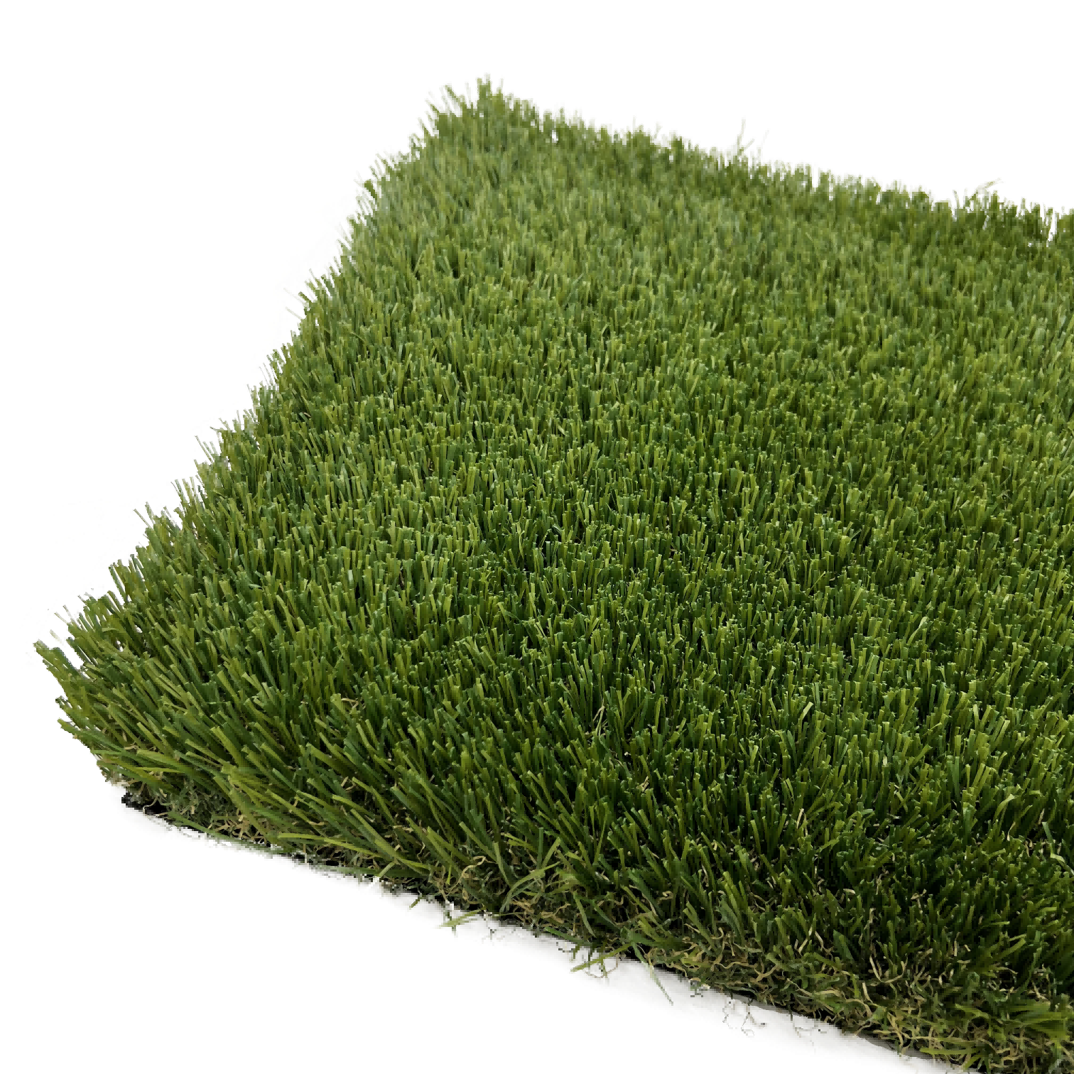 HANWEI GRASS artificial turf outdoor rug grass 12 x 18 grass 10feet roll 35ft x 15ft green  mat for decoration