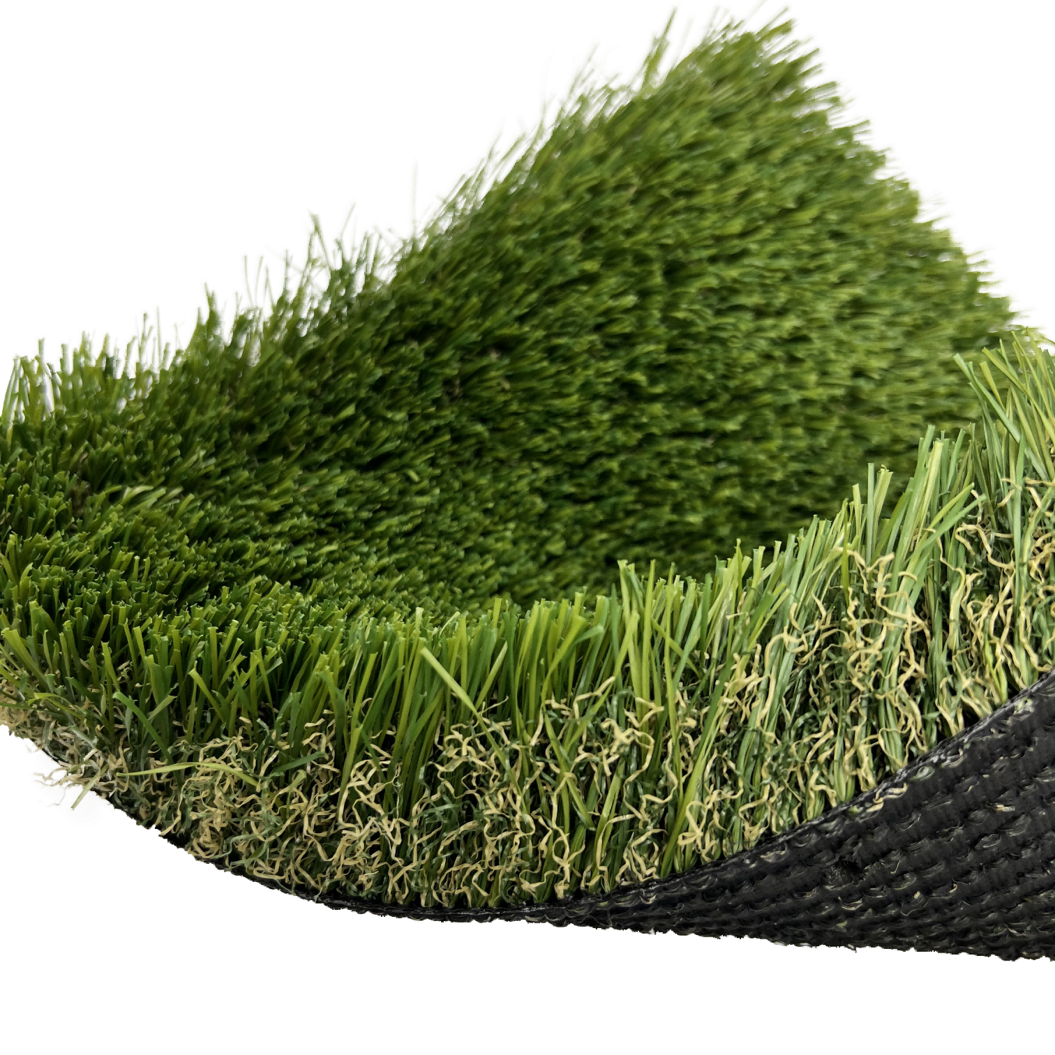 HANWEI GRASS Selling in Europe synthetic grass turf rake synthetic grass adhesive black brush turf outdoor rug