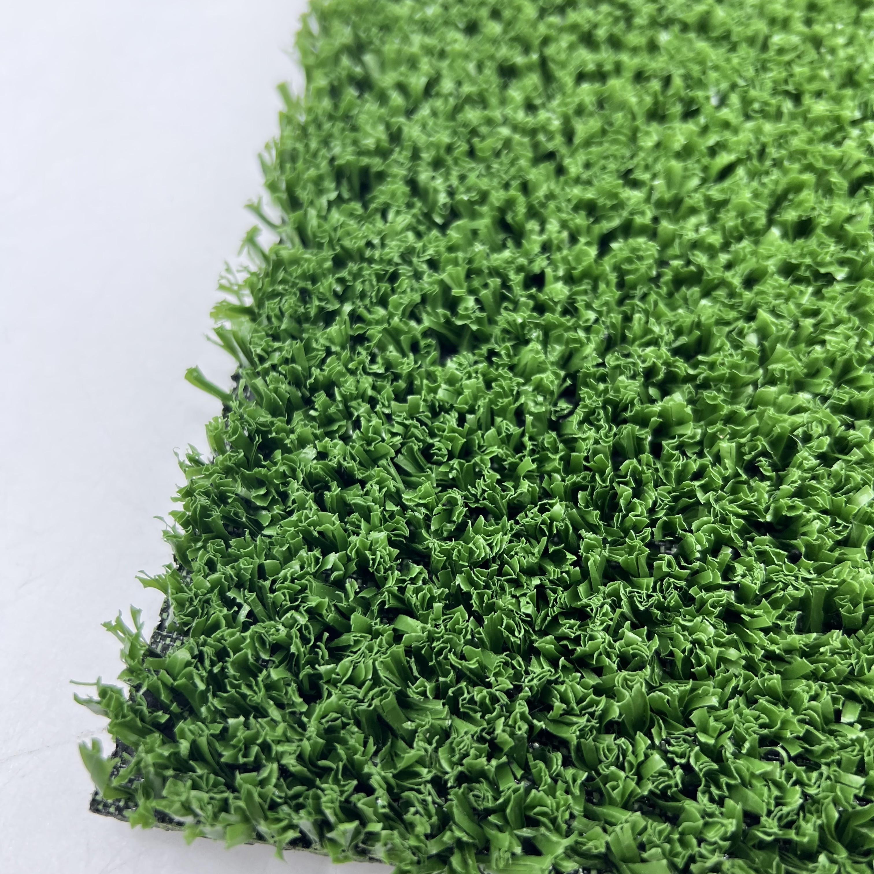 HANWEI Sports lawn  synthetic grass futsal long grass turf Environment friendly artificial turf roll 10x10 Grass for basketball