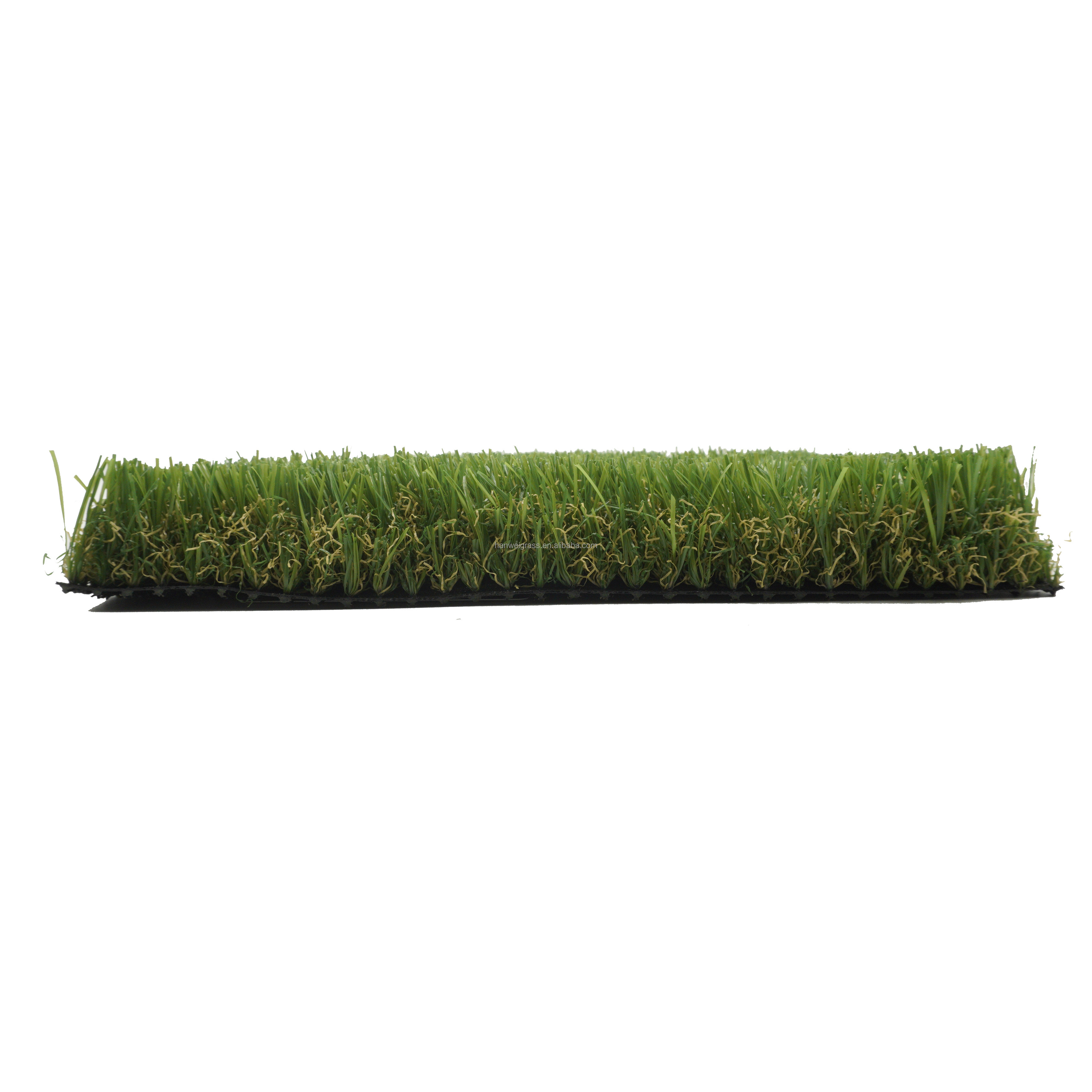 natural  weather fastness  40mm outdoor grass rug carpet for garden backyard artificial grass outdoor 19x12 synthetic grass 35 m