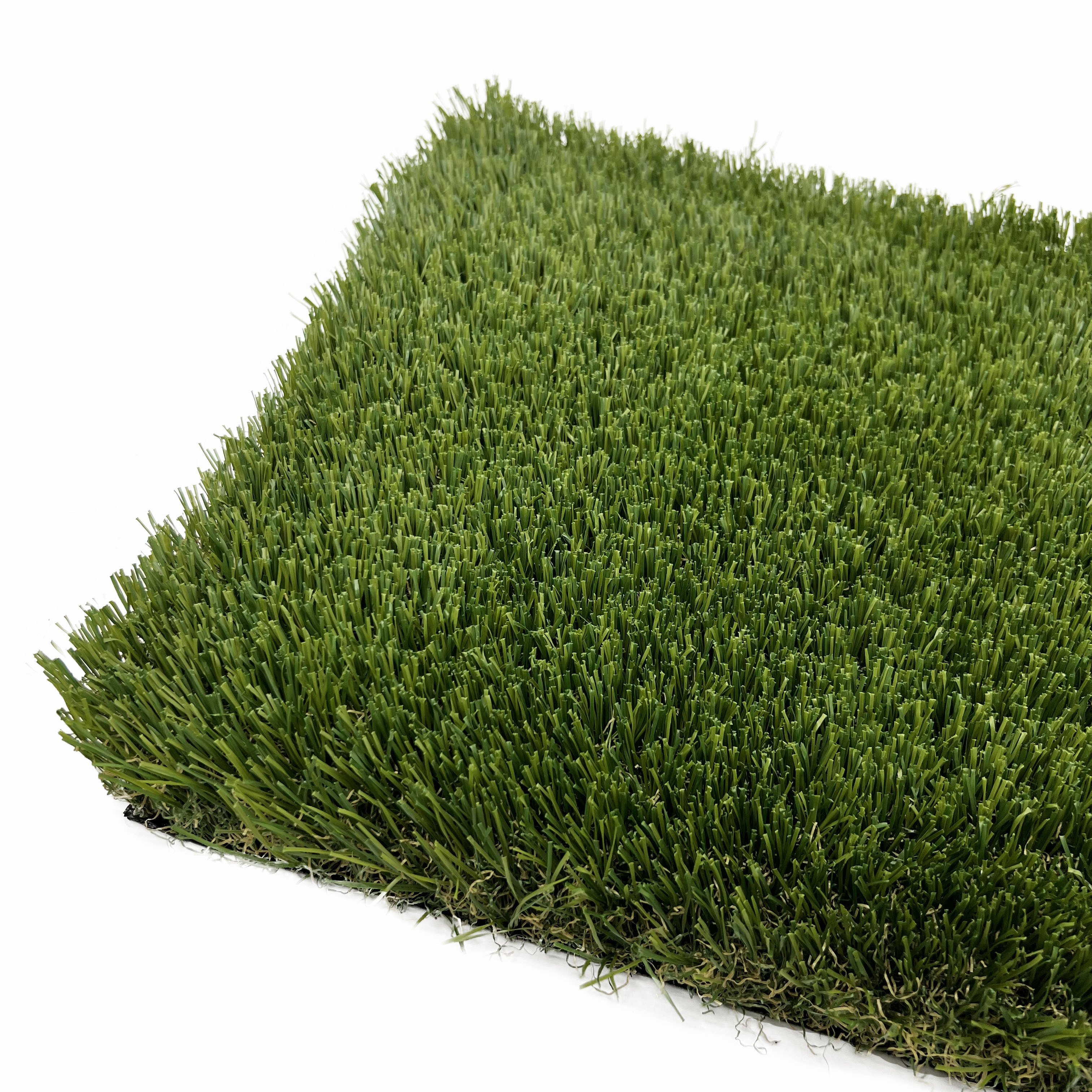 HANWEI GRASS High Quality  artificial grass rake  sweeper cleaner brush machine wall adhesive panel artificial grass underlay