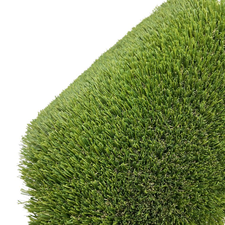 HANWEI GRASS High Quality  artificial grass rake  sweeper cleaner brush machine wall adhesive panel artificial grass underlay