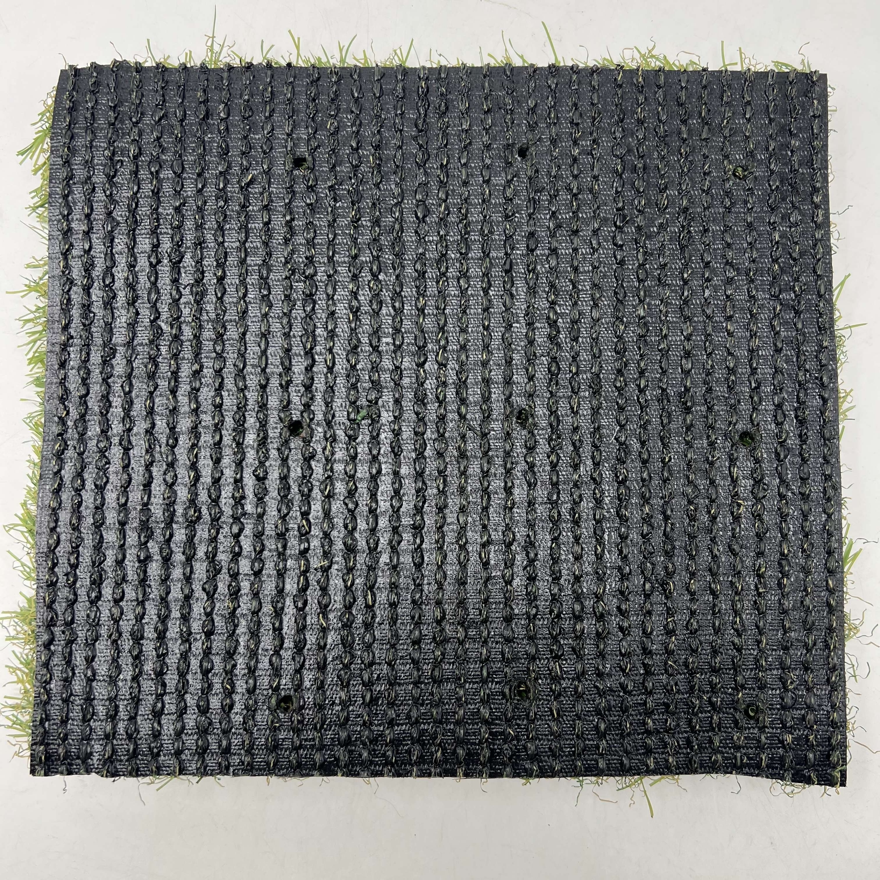 HANWEI Carpet Artificial Grass roll 100ft grass turf mat custom size  cesped Landscape Artificial Grass manufacturer