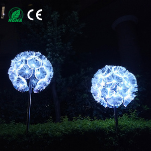 Motif Decoration Lights Large Light Tree LED Project Giant Holiday String Outdoor Christmas Decorations