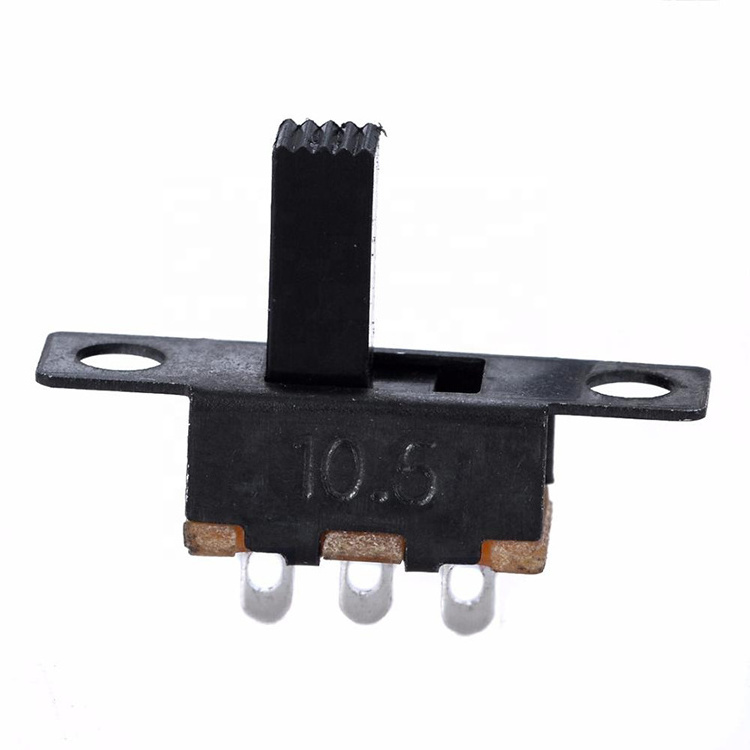 SS-12F15 Micro Slide Switch 3PIN 2 Position 1P2T ON-OFF slide switch Order in seconds