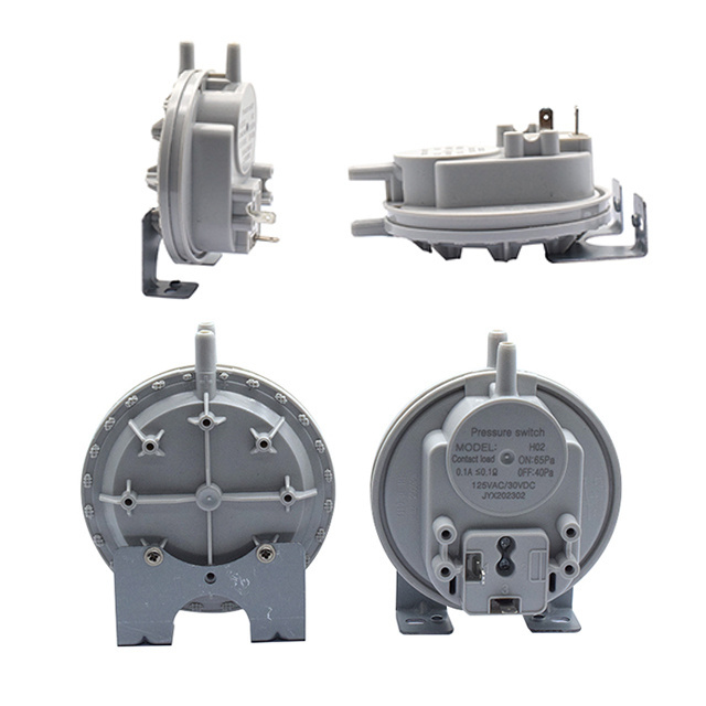 the best quality adjustable Air pressure switch control compressor wind pressure switch