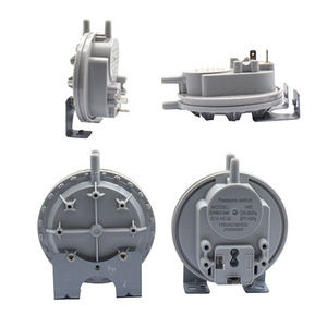 factory price air pressure switch wall hung gas boiler wind pressure switch