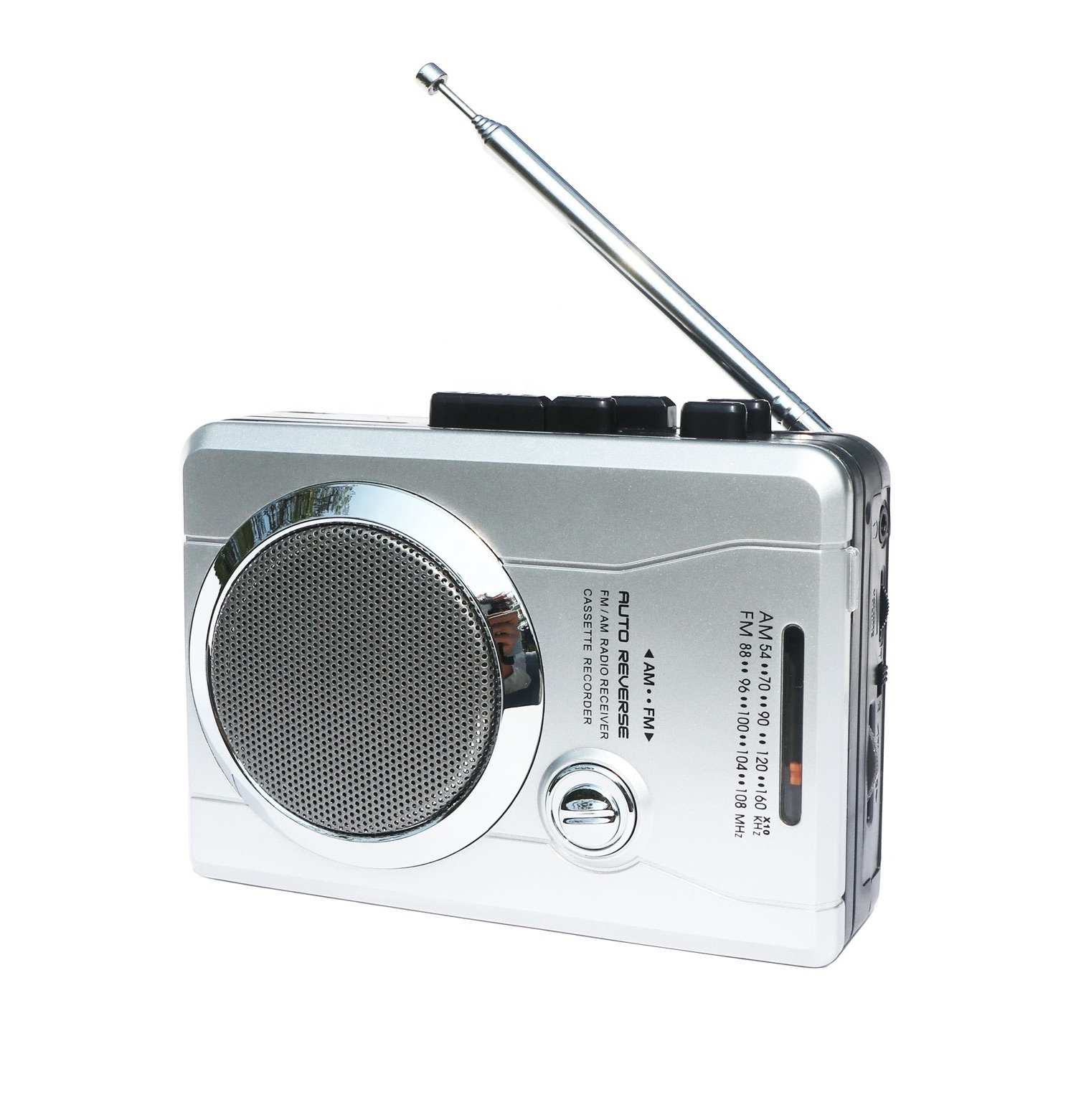 retro fortune cassetterecorder hanxiangda capture mini cassette player cassette recorders