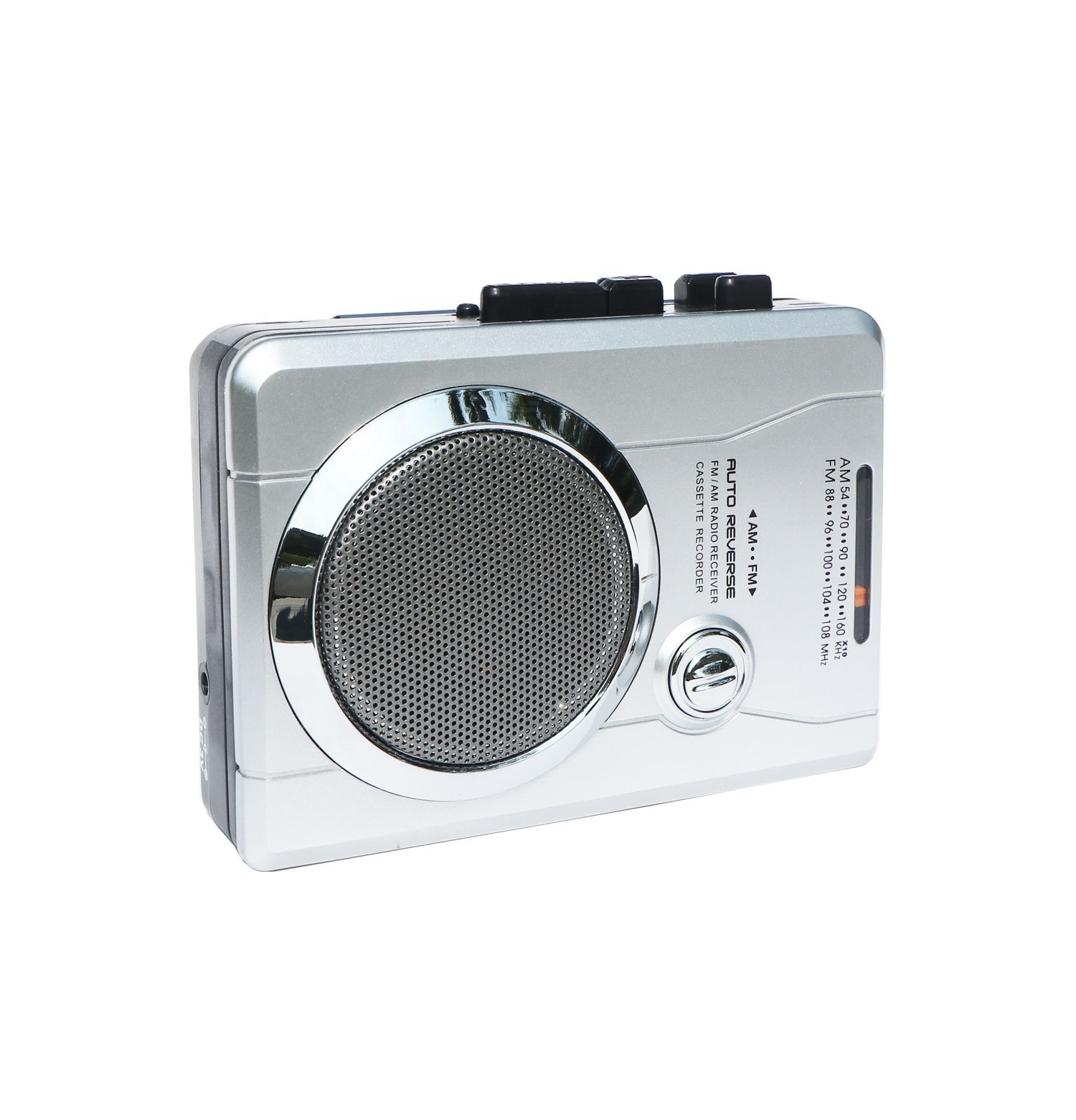 retro fortune cassetterecorder hanxiangda capture mini cassette player cassette recorders