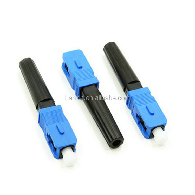 sc pc fiber optic connector,SCPC fast connector best selling products in nigeria