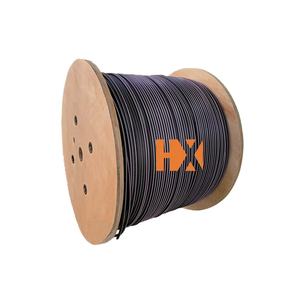 Gytc8a Cable Fiber Optic Outdoor Loose Tube Fiber Optic Cable Manufacturer Fibra Optica Cable