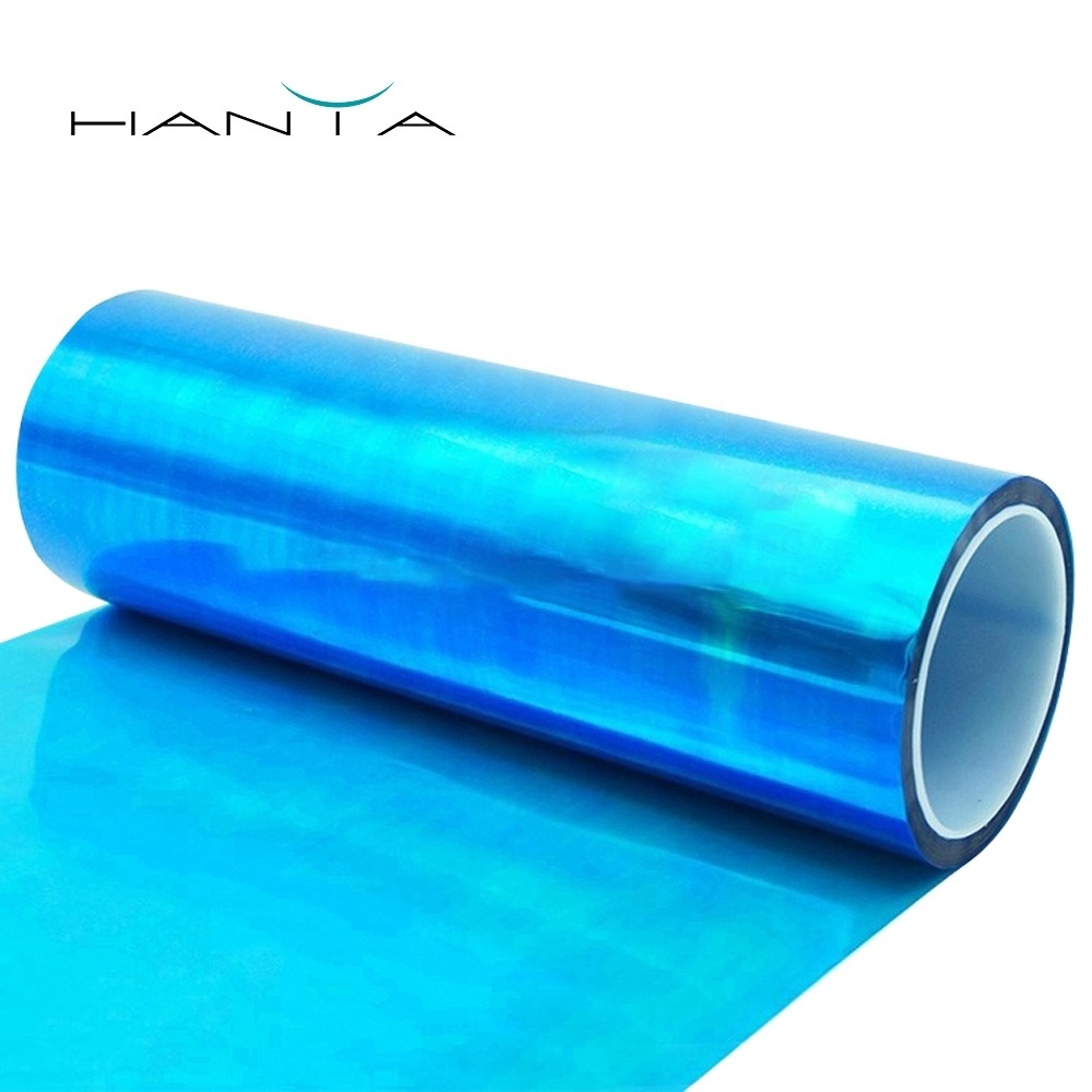 2021 Self Adhesive Shiny Chameleon Car Headlight Tint  Protection Film chameleon car headlamp film