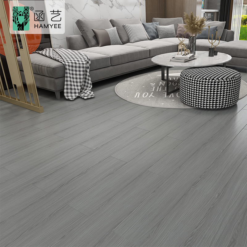 peel and stick anti static flooring 100% waterproof vinal flooring luxury vinyl plank